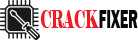 CrackFixer